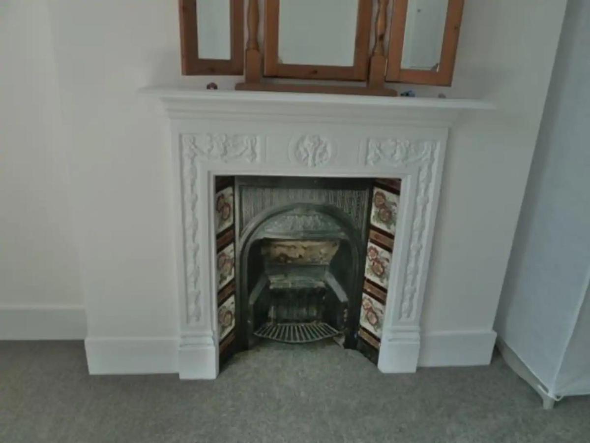 Top Floor Flat With Sea View Herne Bay Extérieur photo