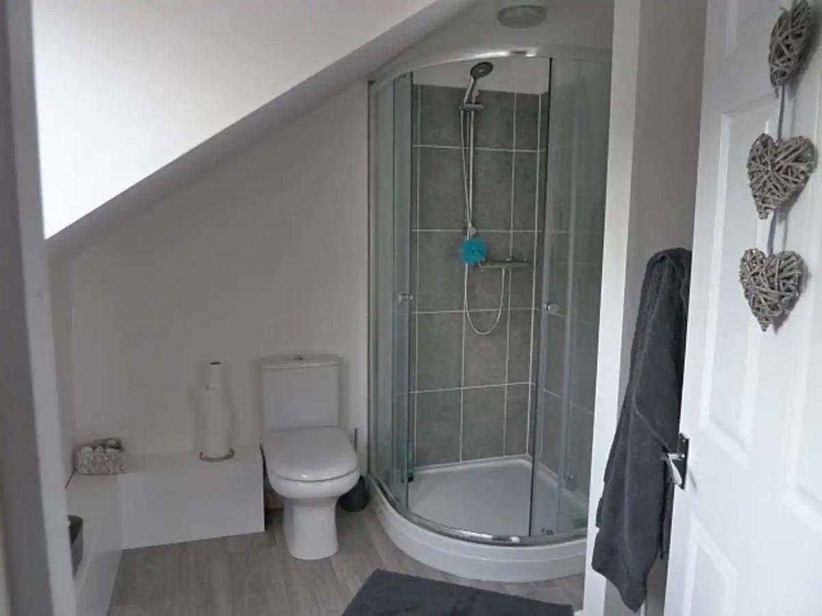 Top Floor Flat With Sea View Herne Bay Extérieur photo