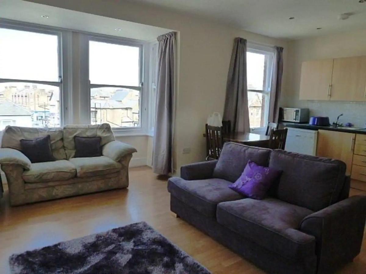 Top Floor Flat With Sea View Herne Bay Extérieur photo