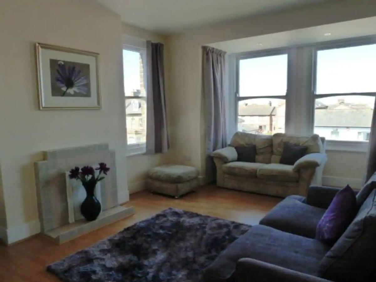 Top Floor Flat With Sea View Herne Bay Extérieur photo