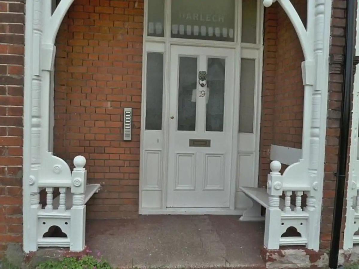 Top Floor Flat With Sea View Herne Bay Extérieur photo